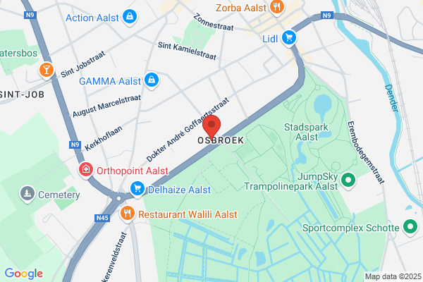 Apotheek Vanoost