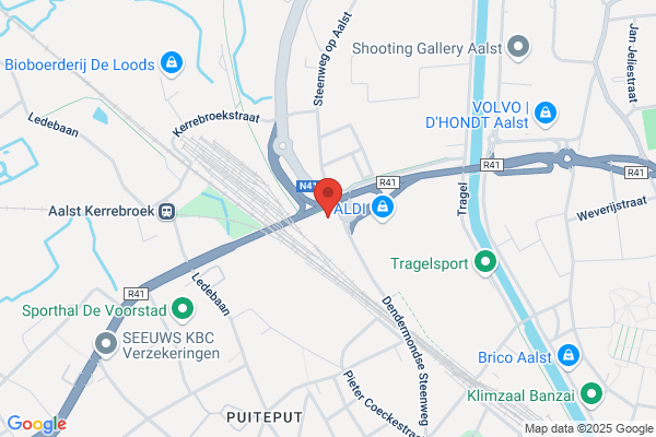 Exell Aalst