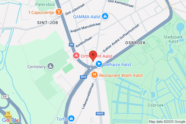 Ortoshop Aalst