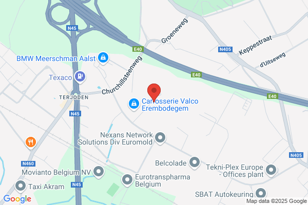 Vdl Belgium