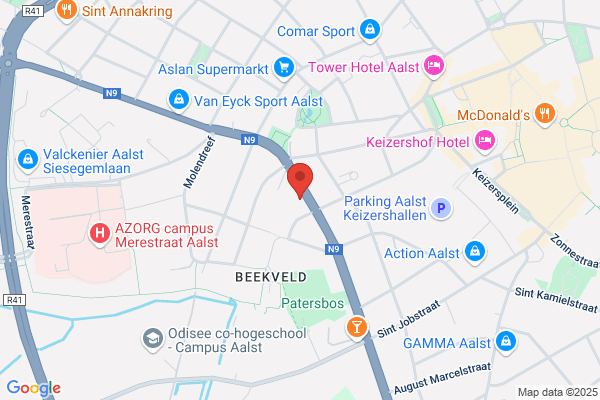 A D K Pleisterwerken
