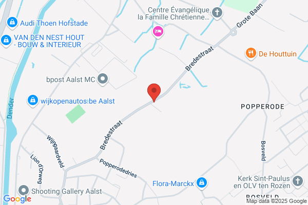 Aalst Automaten