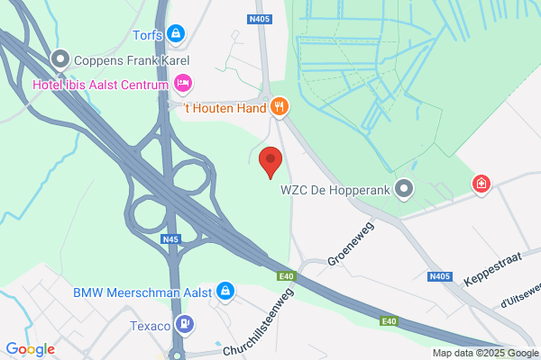 Alkuone Kunstgroep Vzw