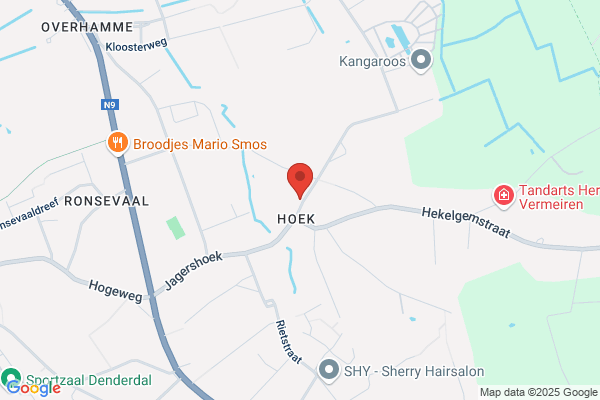 Boel/Jozef