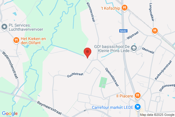 Brantegem
