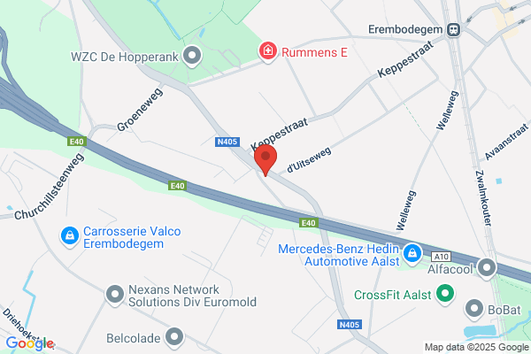 Maes & Meert