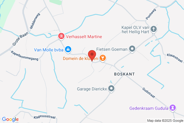 Jaspaert-Van Den Steen/G.