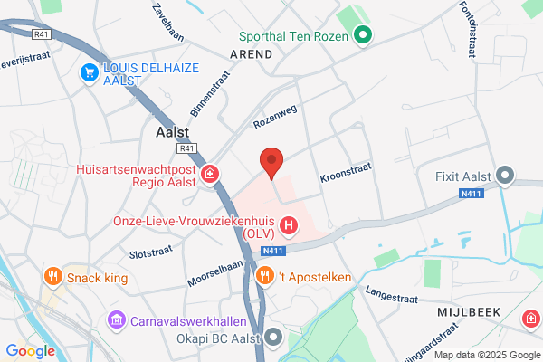 Zusters Augustinessen