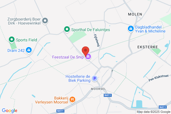 De 3 Zaligheden