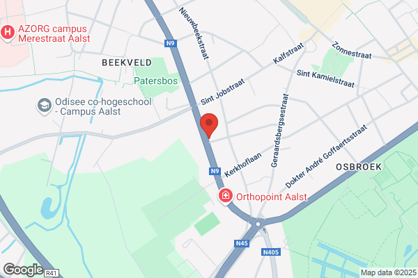 Schepens Willy & Co Nv