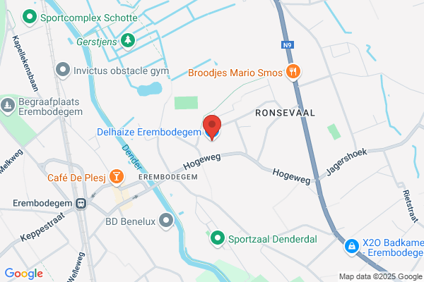 Ad Delhaize
