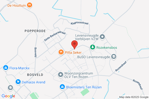 Centrum Algemeen Welzijnswerk Regio Aalst