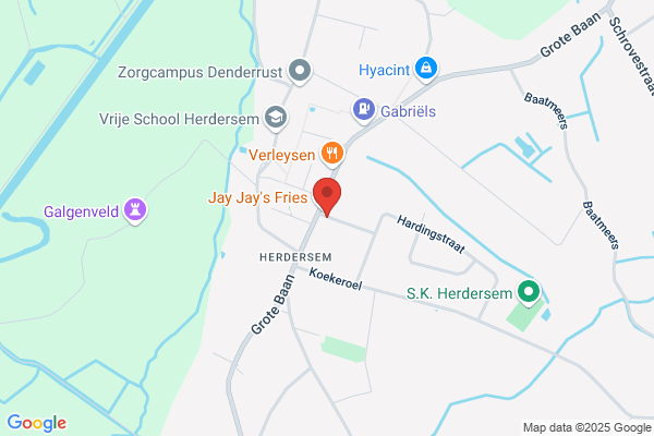 Paliatieve Zorg Aalst