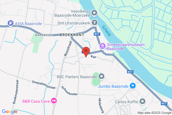 Cleverpc Bvba
