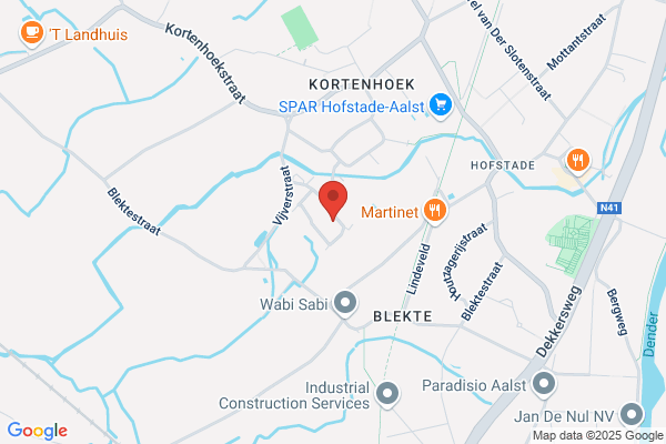 Nijs Kris