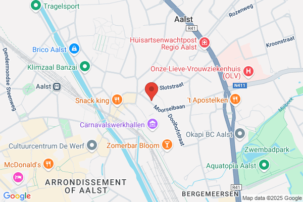Raes (Boomsnoeiwerken)