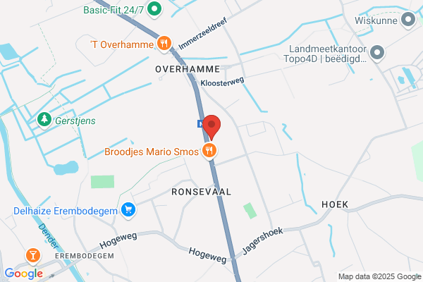 De Roo Ivo
