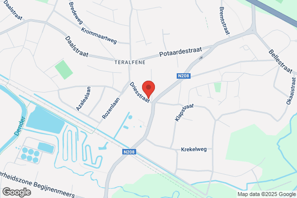 Blommaert Dooms Bvba