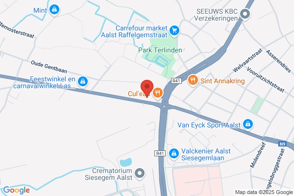 Autohandel Leimbergen