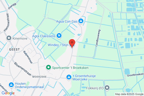 Huis Windey Nv