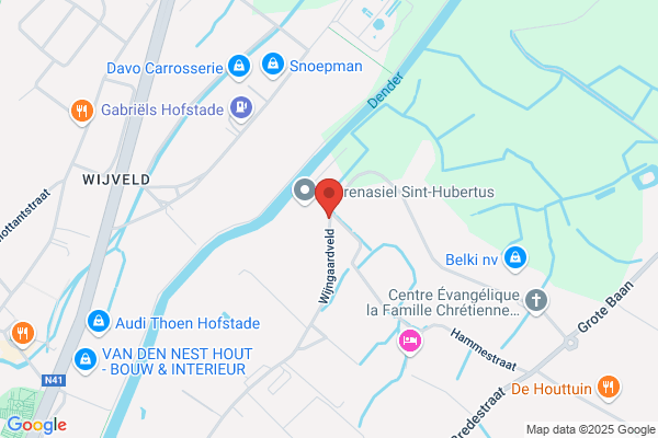 D'haens Nv