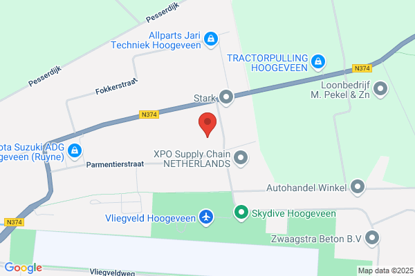 Glazenwasserij Glenn