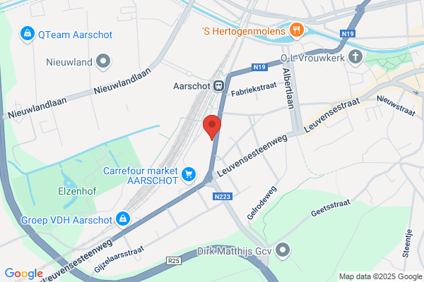 Rode Kruis Aarschot