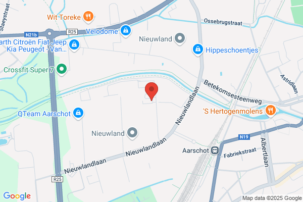 Buttiens Etn Nv