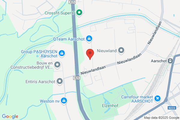Brouwers Autoonderdelen
