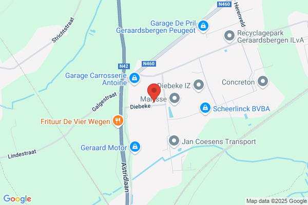 Dehond-Van Casteren-Denoo Bvba