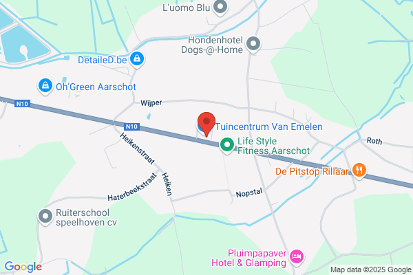 Framalux Nv