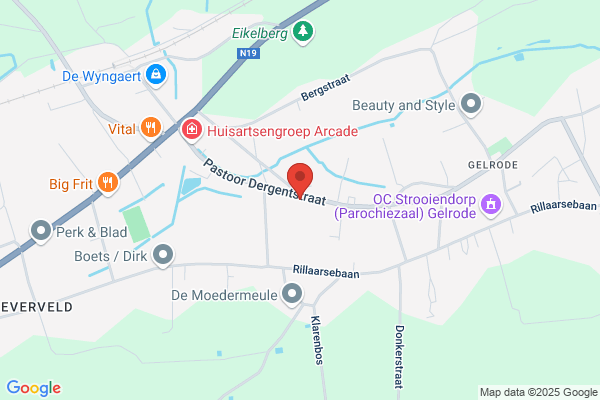 Heroes-Van Der Elst/Patrick