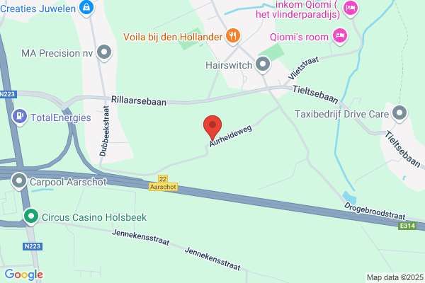 Van Herck/Raymond