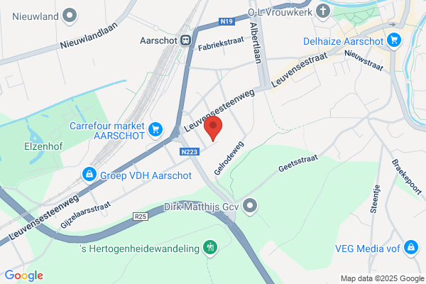 Weckhuysen/Jozef