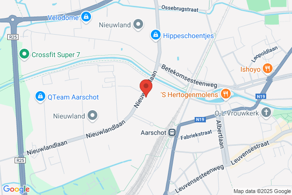 Autorijschool De Keyser