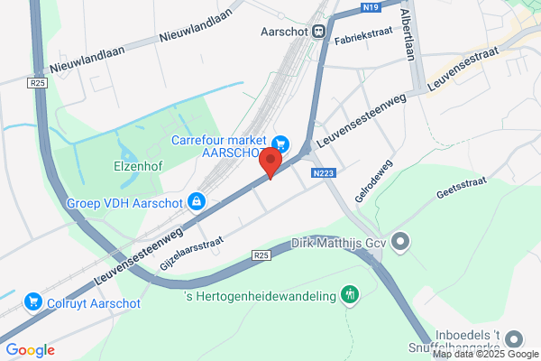 Dehond L-Van Casteren C-Denoo K