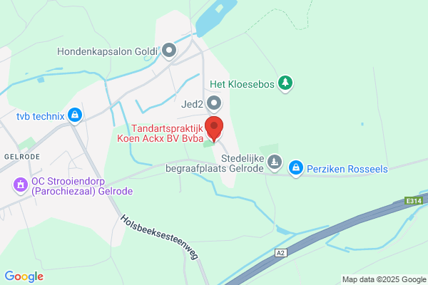 Koen Willebrords