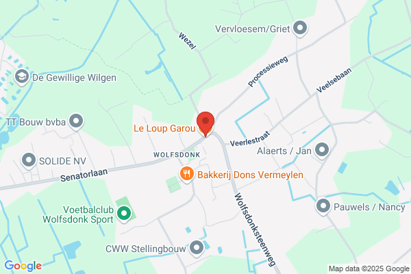Café Den Herberg