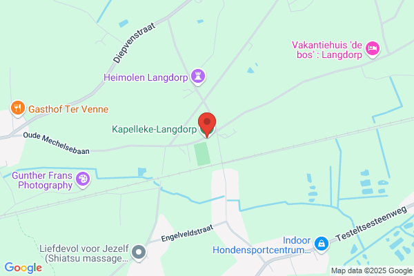 Kapelleke-Langdorp