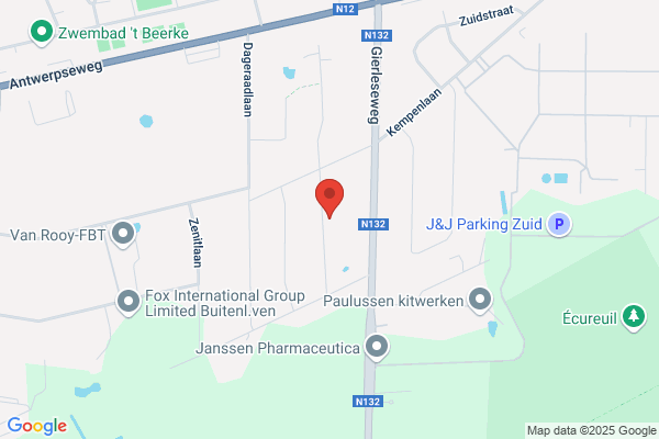 Accountantskantoor Van Roie L Bvba