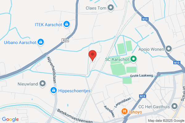 Ramselse Betonwerken