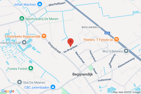 Hendrickx/Luc