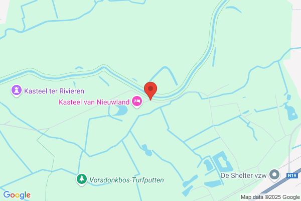 Nijs/Diane