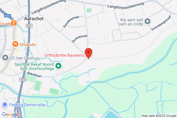 Bauwens I.