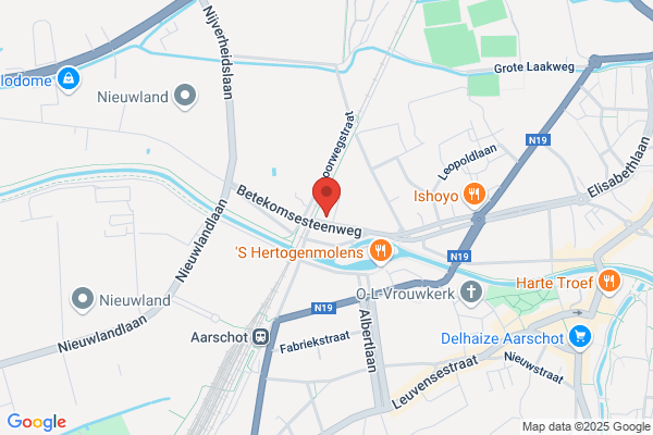 Centrum Voor Mond- En Tandheelkunde