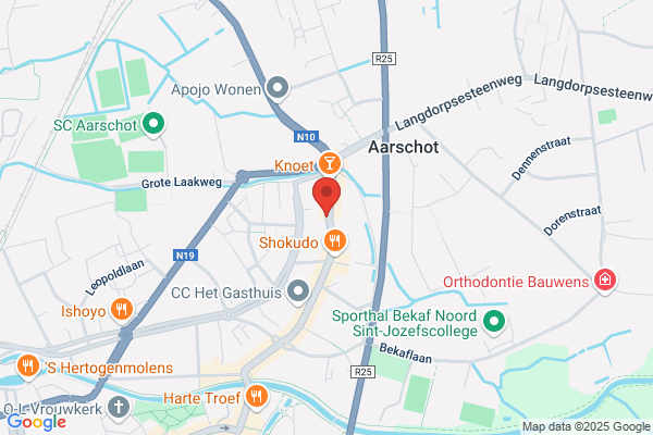 Cirkel (De)