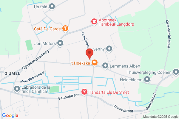 Het Boemerke