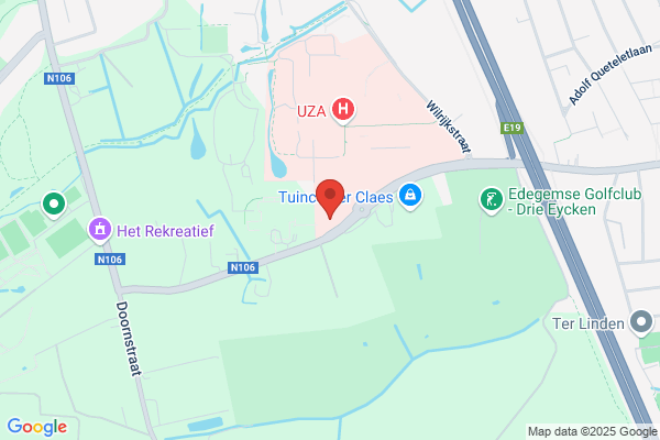 Drie Eiken