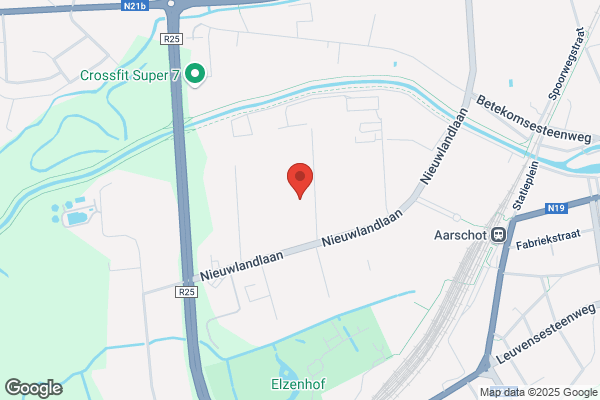 Schmersal Belgium Nv