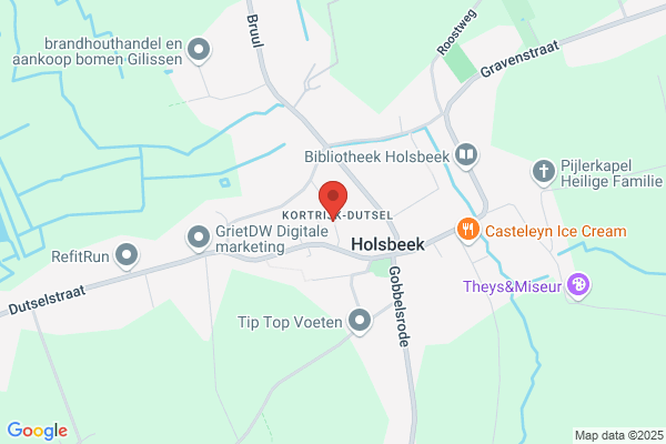 Gemeentebestuur Holsbeek
